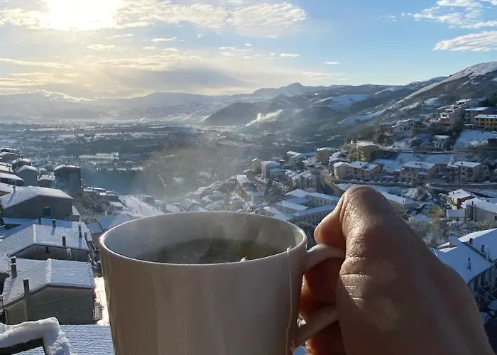 Bed & Breakfast Nonna Felicia Muro Lucano