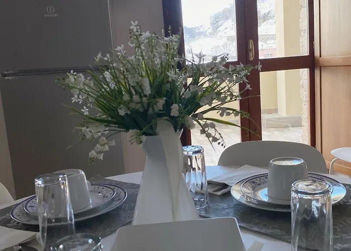 Bed & Breakfast Nonna Felicia Muro Lucano