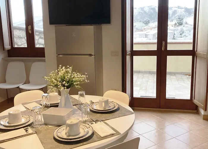 Nonna Felicia 4* Muro Lucano