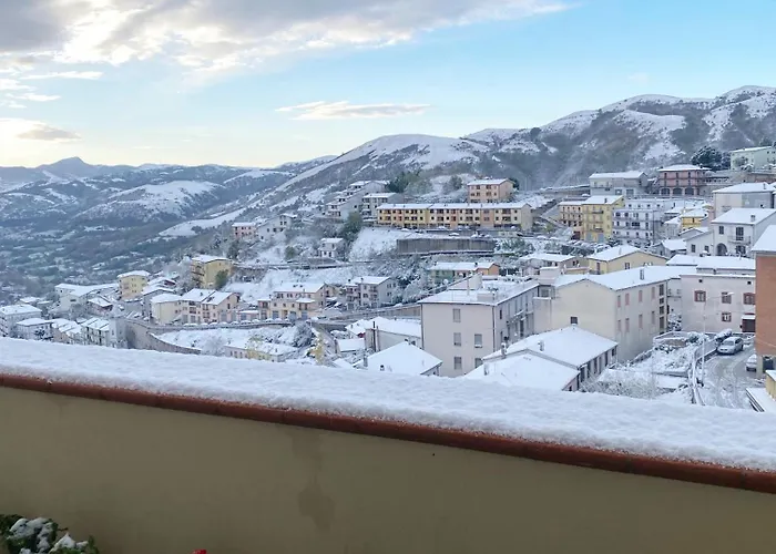 Nonna Felicia Bed & Breakfast