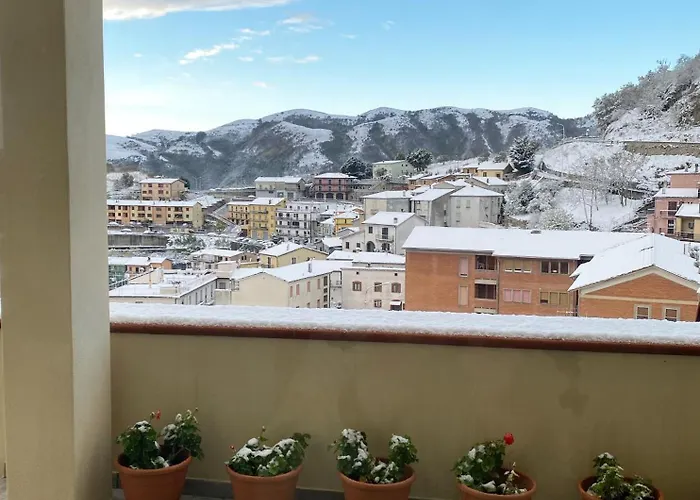 Bed & Breakfast Nonna Felicia Muro Lucano