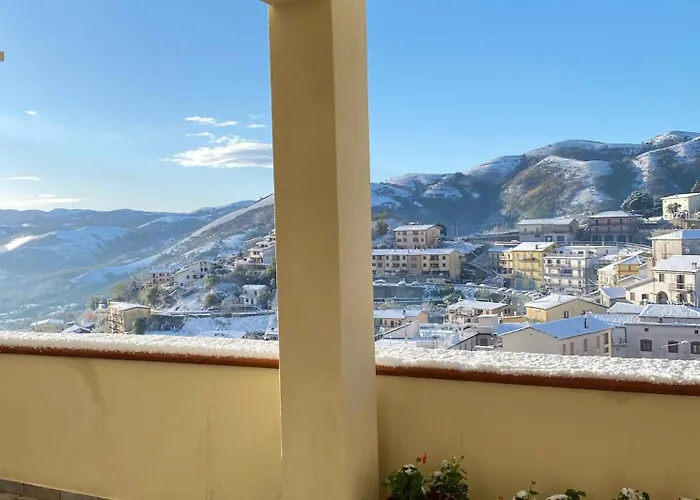 Bed & Breakfast Nonna Felicia