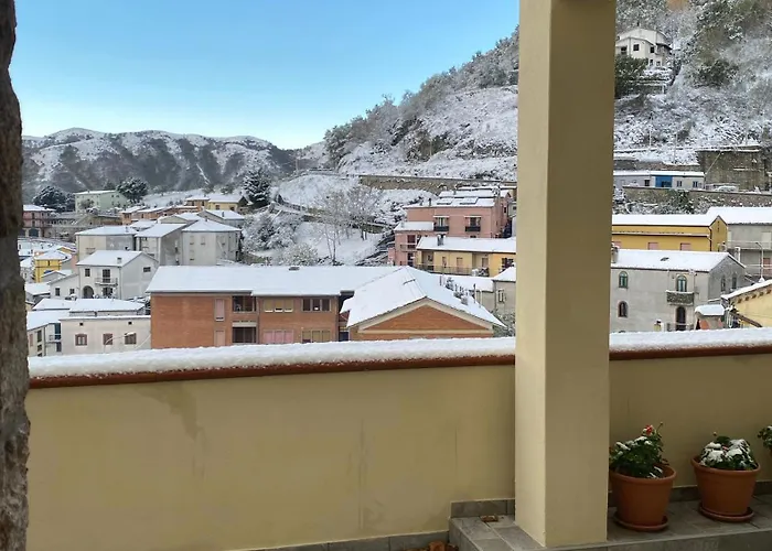 Nonna Felicia Bed & Breakfast Muro Lucano