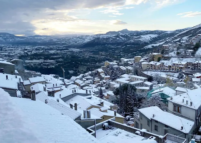 Nonna Felicia Muro Lucano