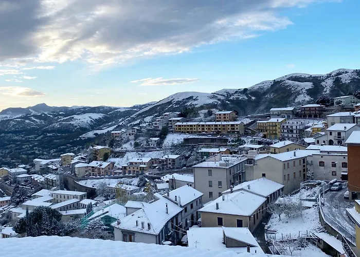 Nonna Felicia Bed & Breakfast 4*