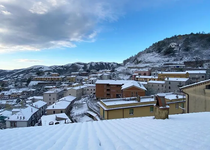 Nonna Felicia Muro Lucano