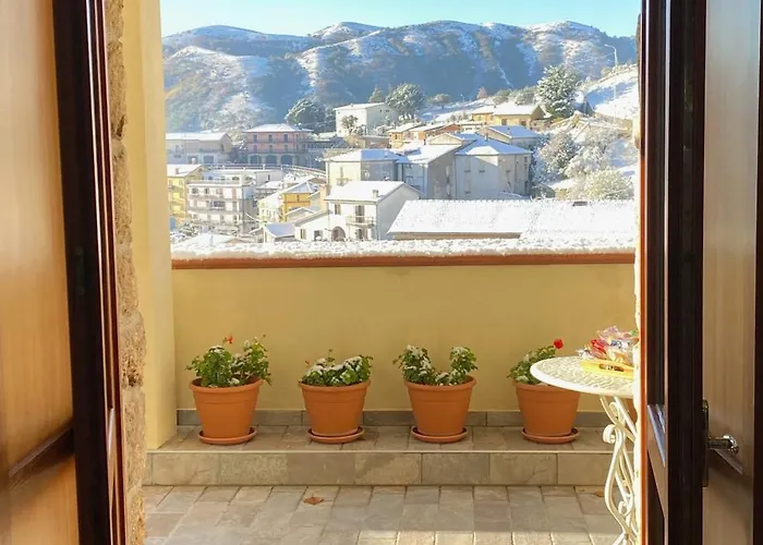 Bed & Breakfast Nonna Felicia