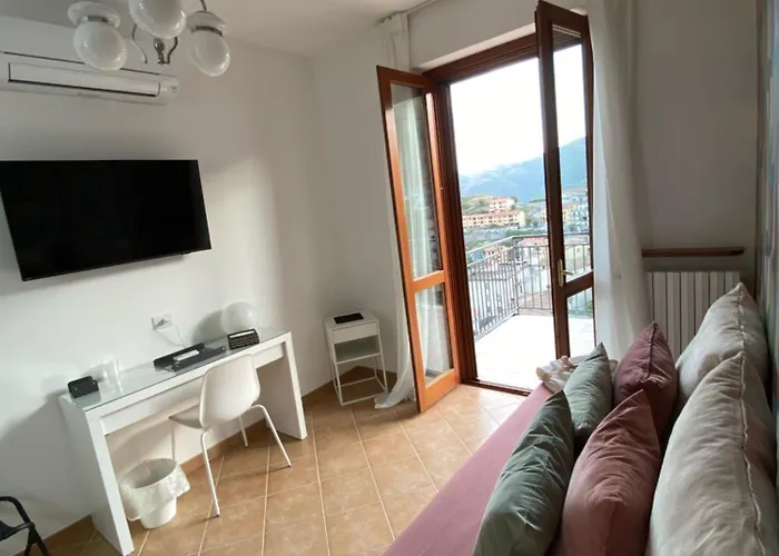 Nonna Felicia Bed & Breakfast 4*