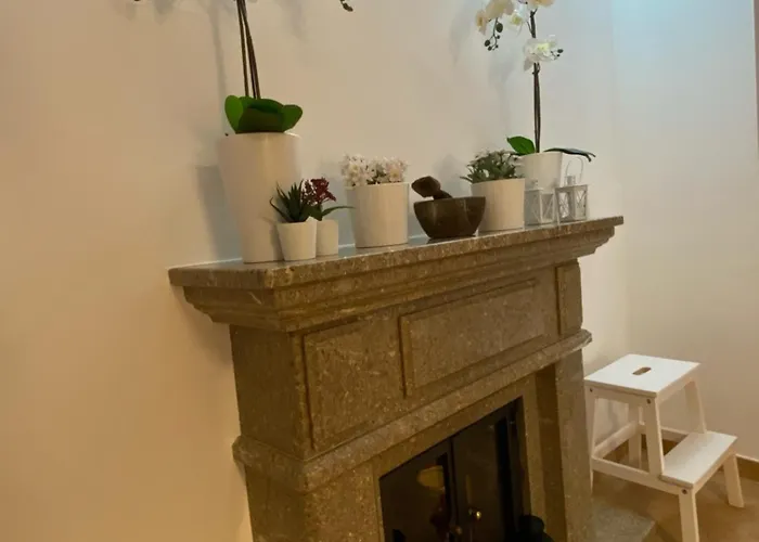 Bed & Breakfast Nonna Felicia