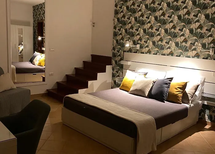 Bed & Breakfast Nonna Felicia Muro Lucano