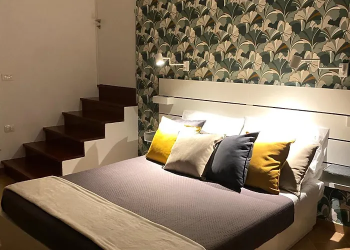 Bed & Breakfast Nonna Felicia