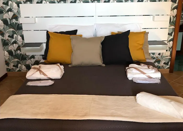 Nonna Felicia Bed & Breakfast 4*