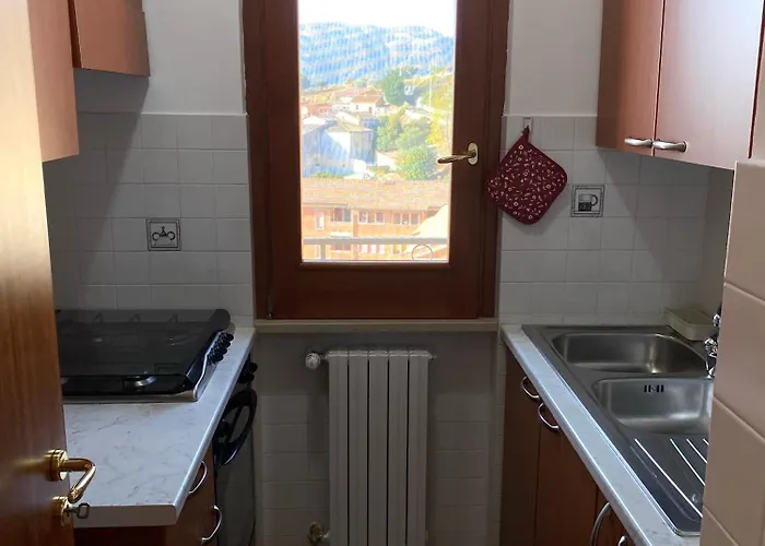 Nonna Felicia Bed & Breakfast 4*