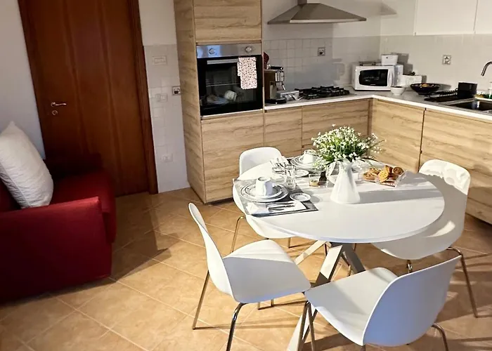 Nonna Felicia 4* Muro Lucano