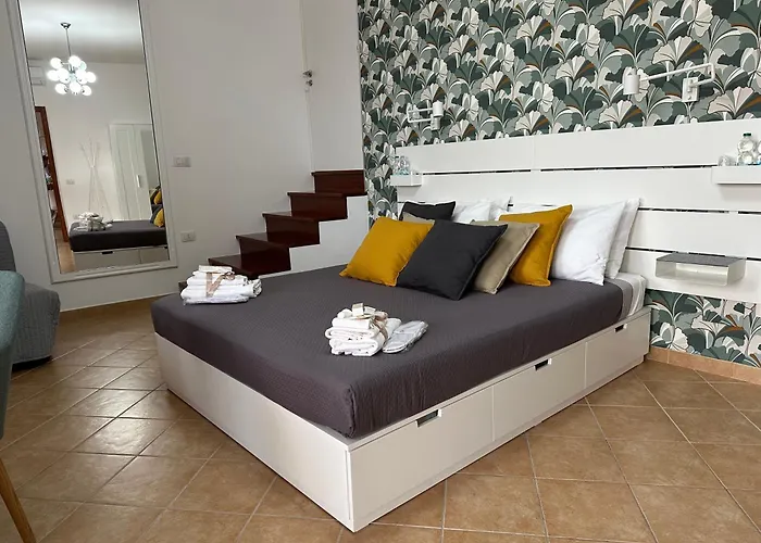 Nonna Felicia Bed & Breakfast 4*