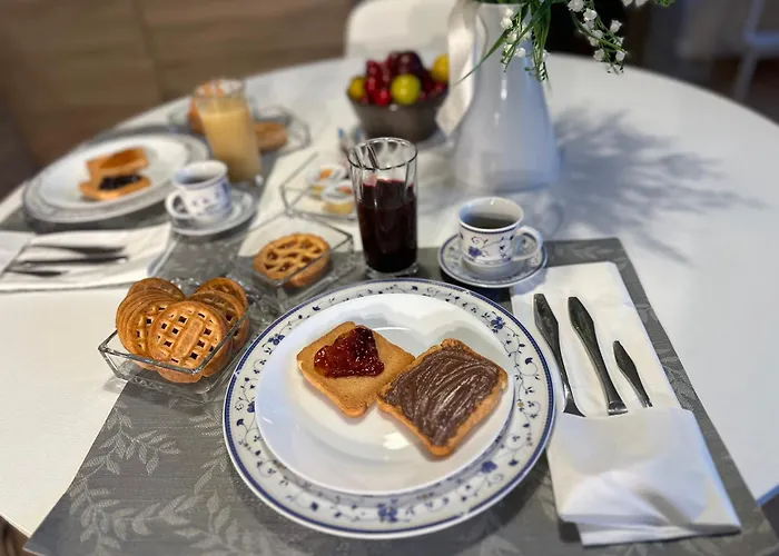 Nonna Felicia Bed & Breakfast Muro Lucano